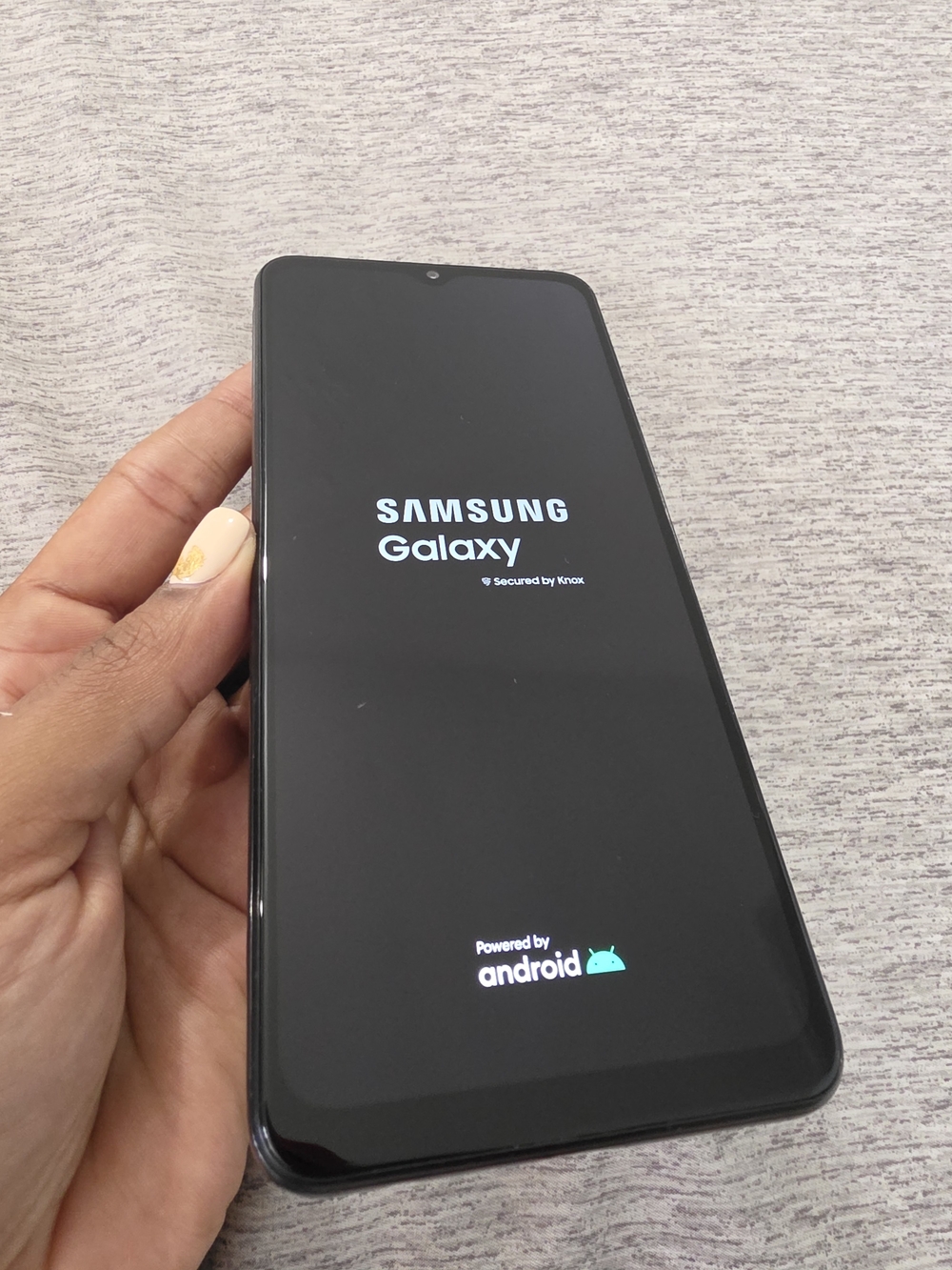 Samsung Galaxy A32 Smartphone - Black